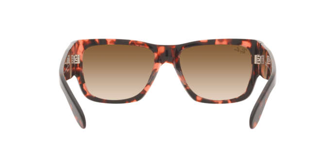 Ray Ban RB2187 133451 Wayfarer Nomad 